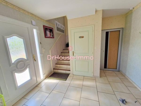 Maison à vendre 7 pièces de 126 m²