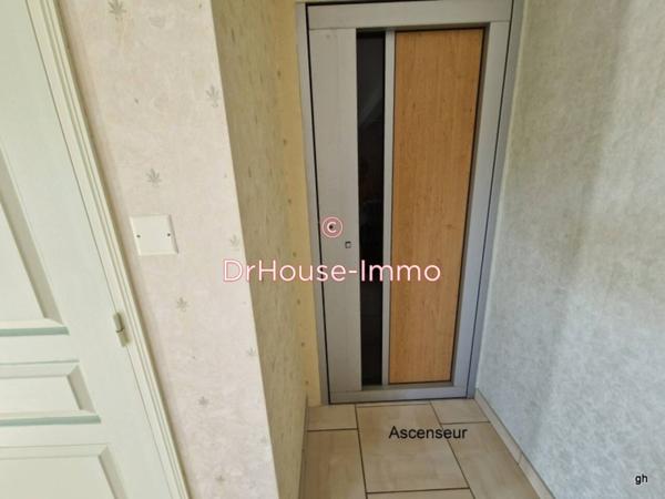 Maison à vendre 7 pièces de 126 m²