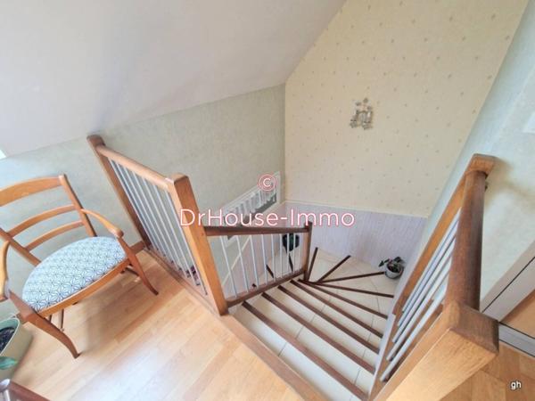 Maison à vendre 7 pièces de 126 m²