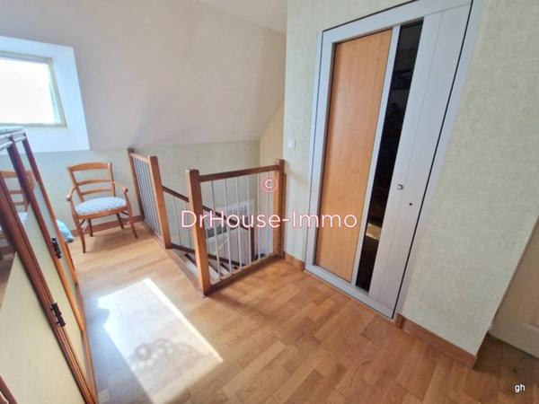 Maison à vendre 7 pièces de 126 m²