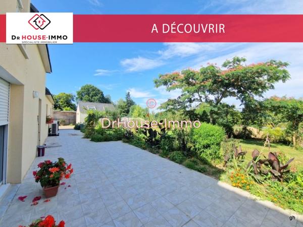 Maison à vendre 7 pièces de 126 m²