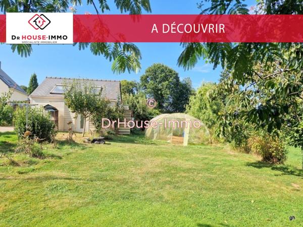 Maison à vendre 7 pièces de 126 m²