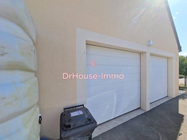 Maison à vendre 7 pièces de 126 m²