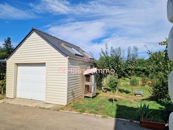 Maison à vendre 7 pièces de 126 m²