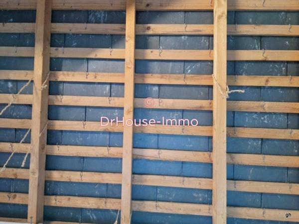 Maison à vendre 7 pièces de 126 m²