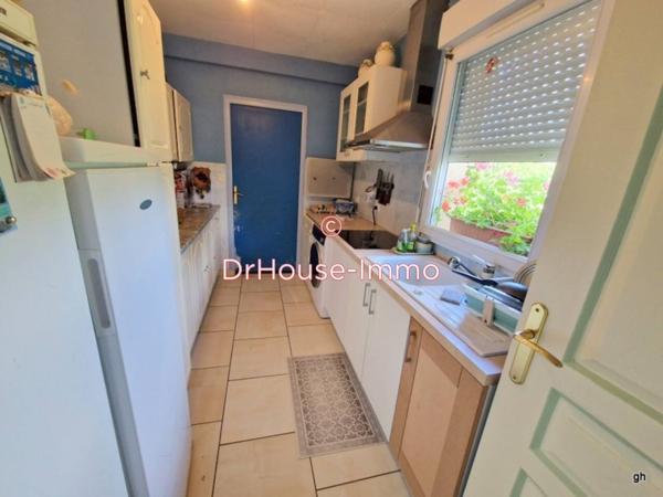 Maison à vendre 7 pièces de 126 m²