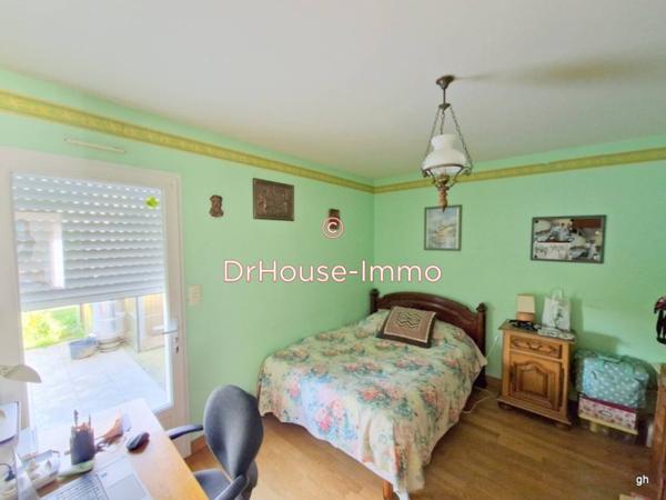 Maison à vendre 7 pièces de 126 m²