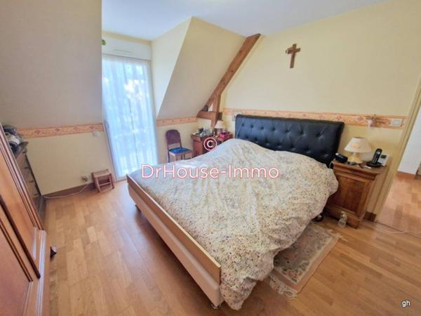 Maison à vendre 7 pièces de 126 m²