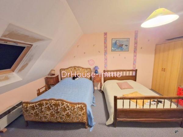 Maison à vendre 7 pièces de 126 m²