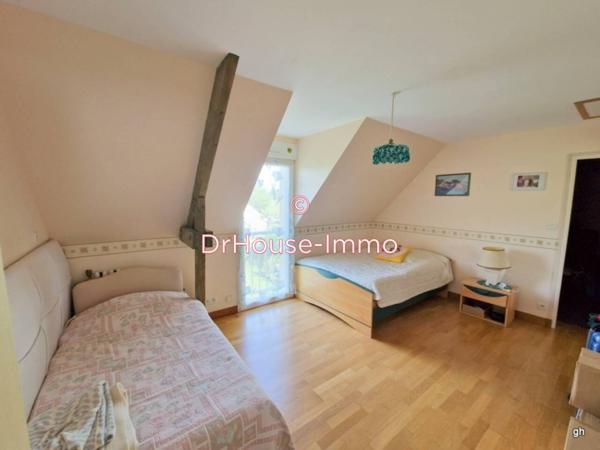 Maison à vendre 7 pièces de 126 m²