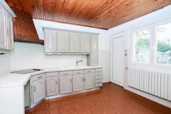 Maison au centre ville de Maizières les Metz