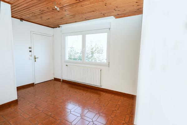 Maison au centre ville de Maizières les Metz