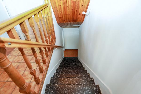 Maison au centre ville de Maizières les Metz