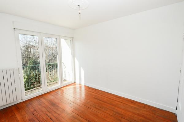 Maison au centre ville de Maizières les Metz