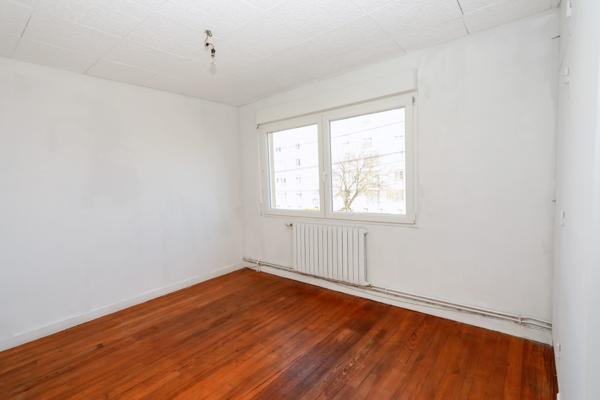 Maison au centre ville de Maizières les Metz