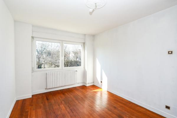 Maison au centre ville de Maizières les Metz