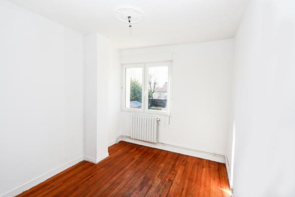 Maison au centre ville de Maizières les Metz