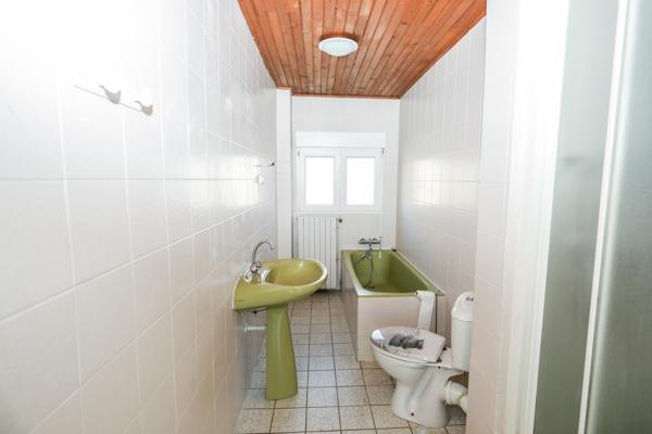 Maison au centre ville de Maizières les Metz