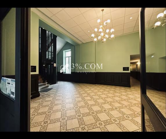 Appartement 2 pièce(s) 1 chambre(s) 46.43 m²