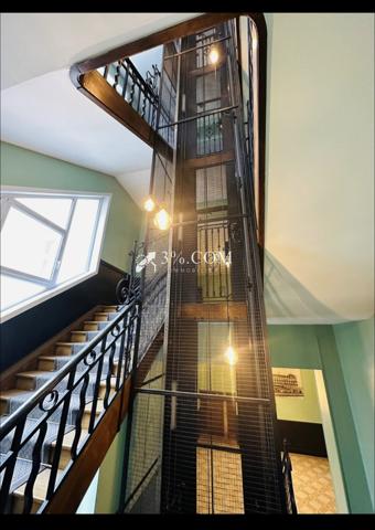 Appartement 2 pièce(s) 1 chambre(s) 46.43 m²