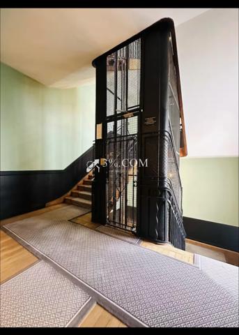 Appartement 2 pièce(s) 1 chambre(s) 46.43 m²