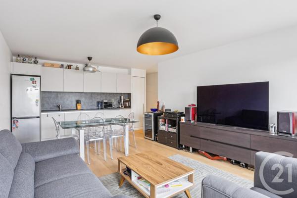 Appartement F3 à vendre  3 pièces - 68 m2 BAGNEUX - 92