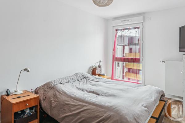 Appartement F3 à vendre  3 pièces - 68 m2 BAGNEUX - 92