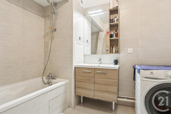 Appartement F3 à vendre  3 pièces - 68 m2 BAGNEUX - 92