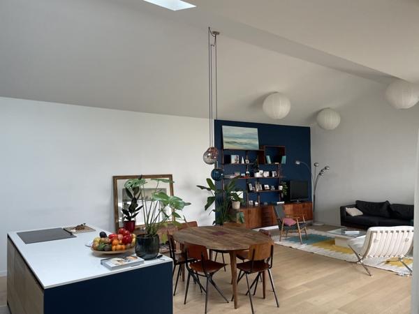 Maison à vendre |  La Rochelle |  6 pièces | 129 m²