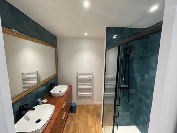 Maison à vendre |  La Rochelle |  6 pièces | 129 m²