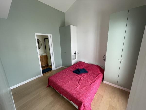 Maison à vendre |  La Rochelle |  6 pièces | 129 m²