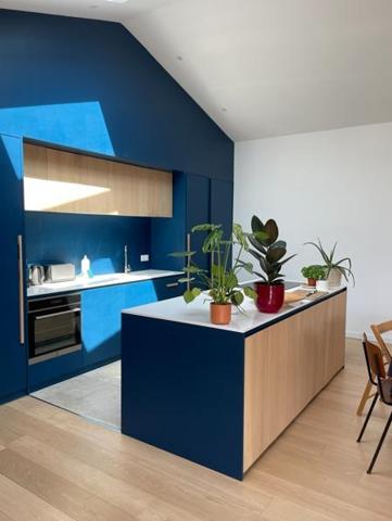 Maison à vendre |  La Rochelle |  6 pièces | 129 m²