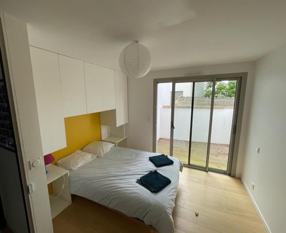 Maison à vendre |  La Rochelle |  6 pièces | 129 m²