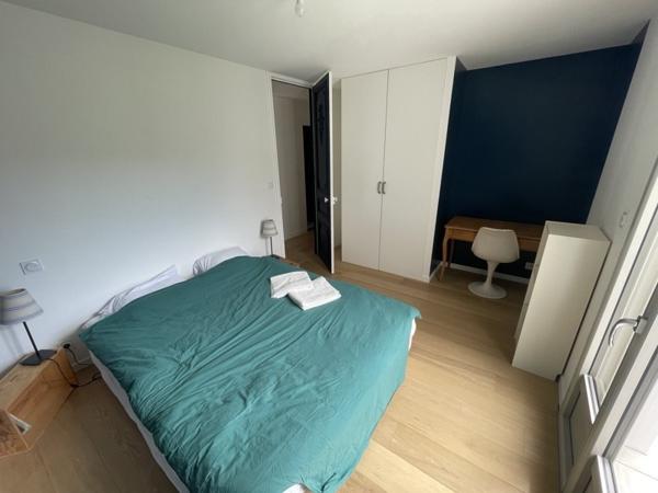 Maison à vendre |  La Rochelle |  6 pièces | 129 m²