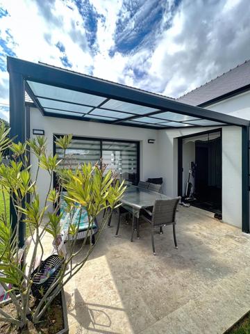 Maison Châteaubriant