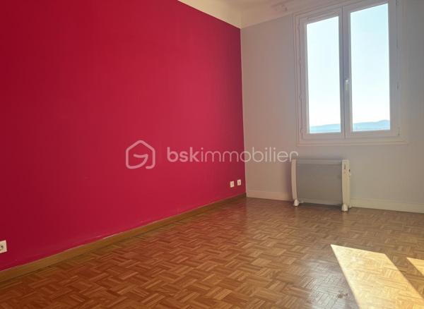 Maison de ville de 81,99 m²