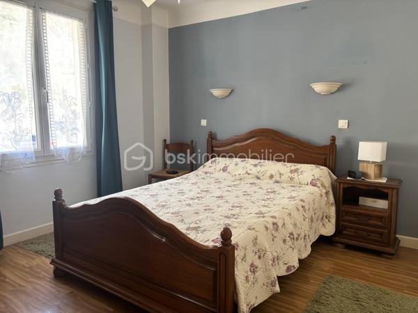 Maison de ville de 81,99 m²