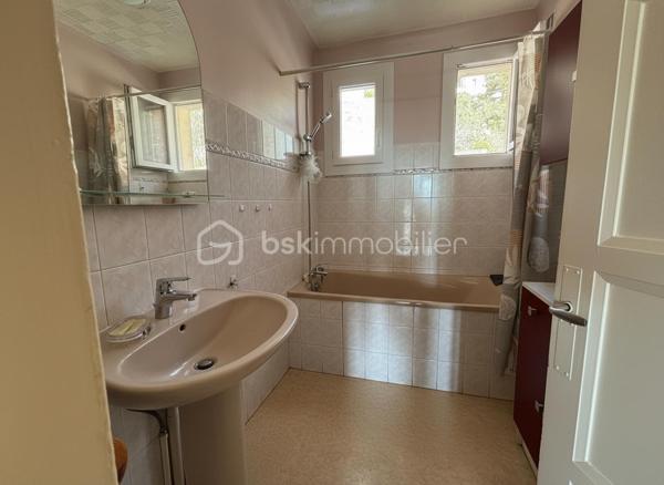 Maison de ville de 81,99 m²