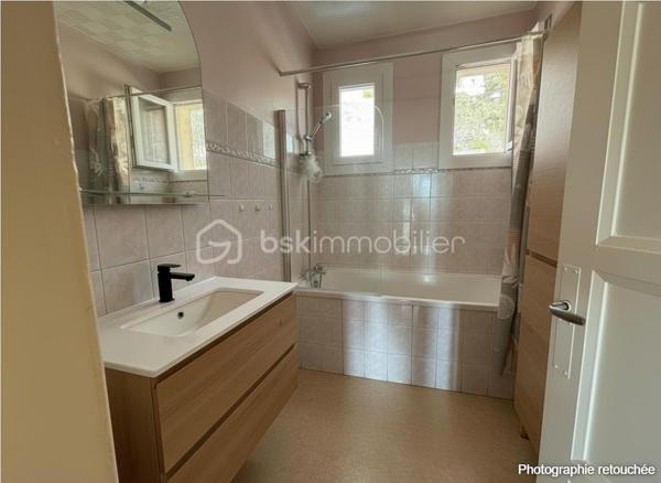 Maison de ville de 81,99 m²