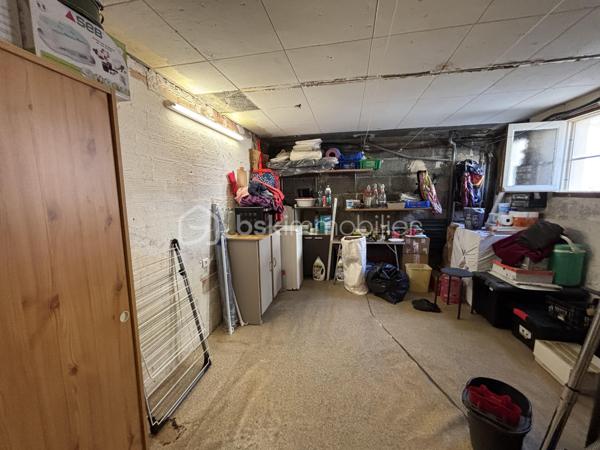 Maison de ville de 81,99 m²