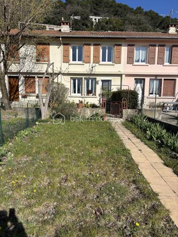 Maison de ville de 81,99 m²