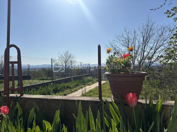 Maison de ville de 81,99 m²