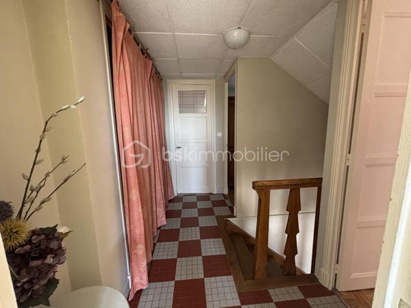 Maison de ville de 81,99 m²