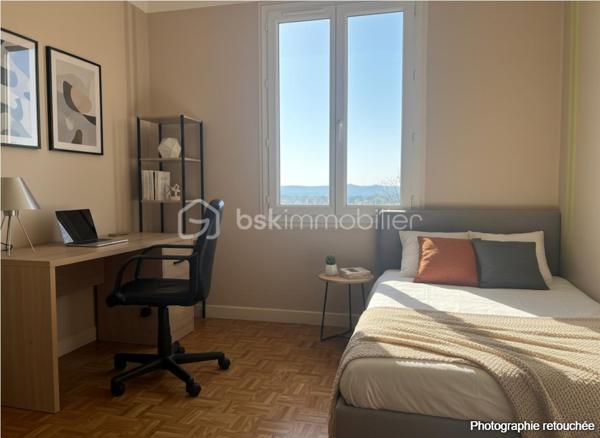 Maison de ville de 81,99 m²