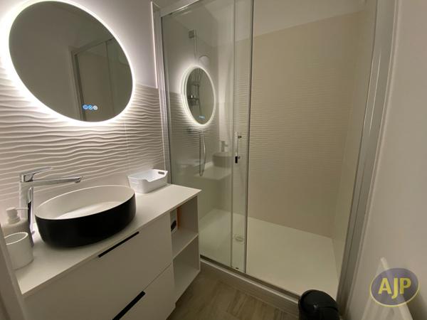 Location appartement Arcachon : 740 € - AJP Immobilier Arcachon