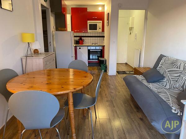 Location appartement Arcachon : 740 € - AJP Immobilier Arcachon