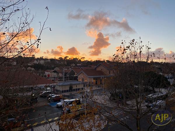 Location appartement Arcachon : 740 € - AJP Immobilier Arcachon