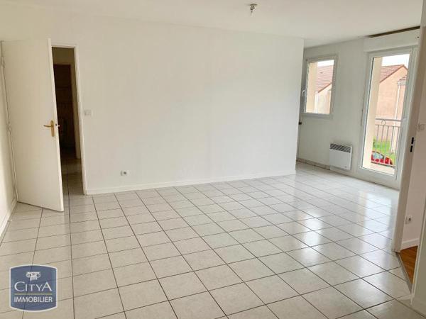 Appartement à louer 3 pièces 54.98m²