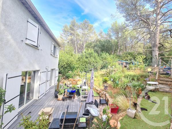 Maison à vendre  4 pièces - 97,03 m2 TOULON - 83