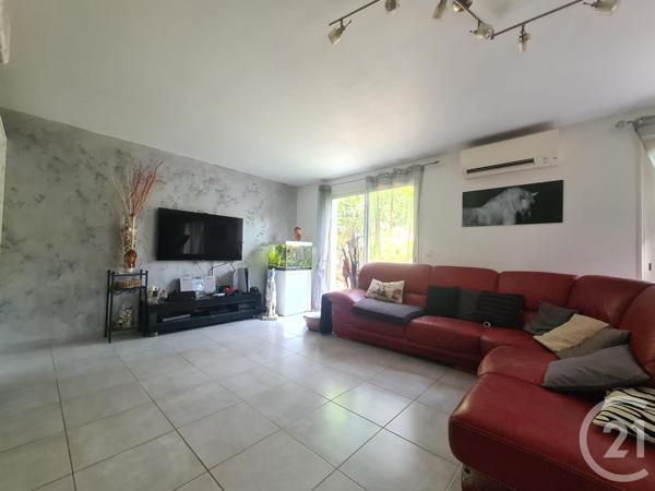 Maison à vendre  4 pièces - 97,03 m2 TOULON - 83